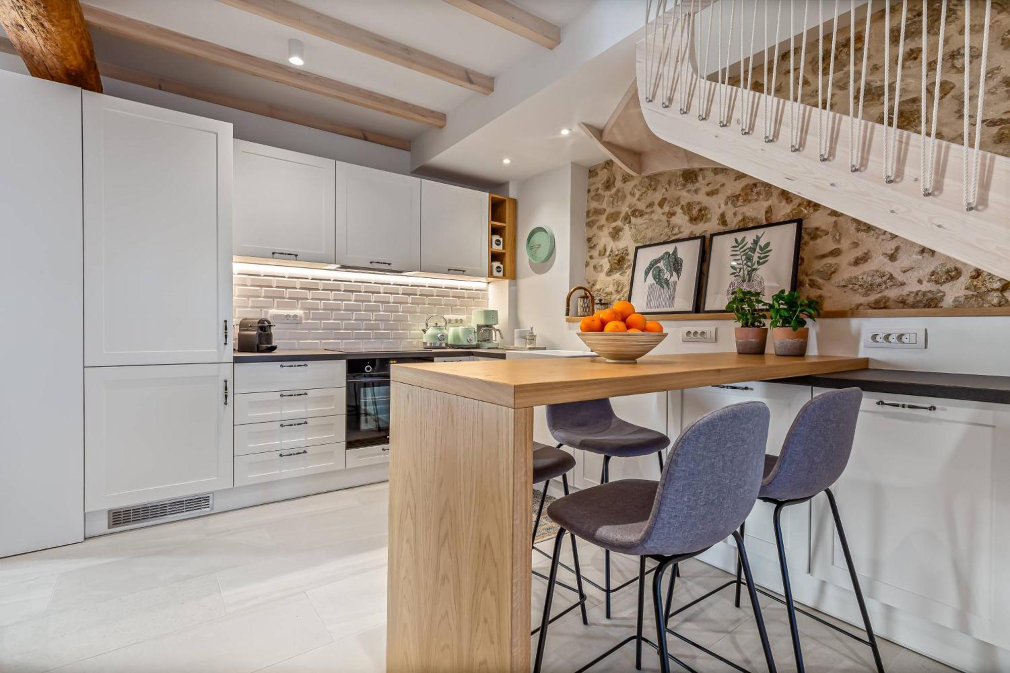 Courtyard Cottage Corfu Lakones ภายนอก รูปภาพ